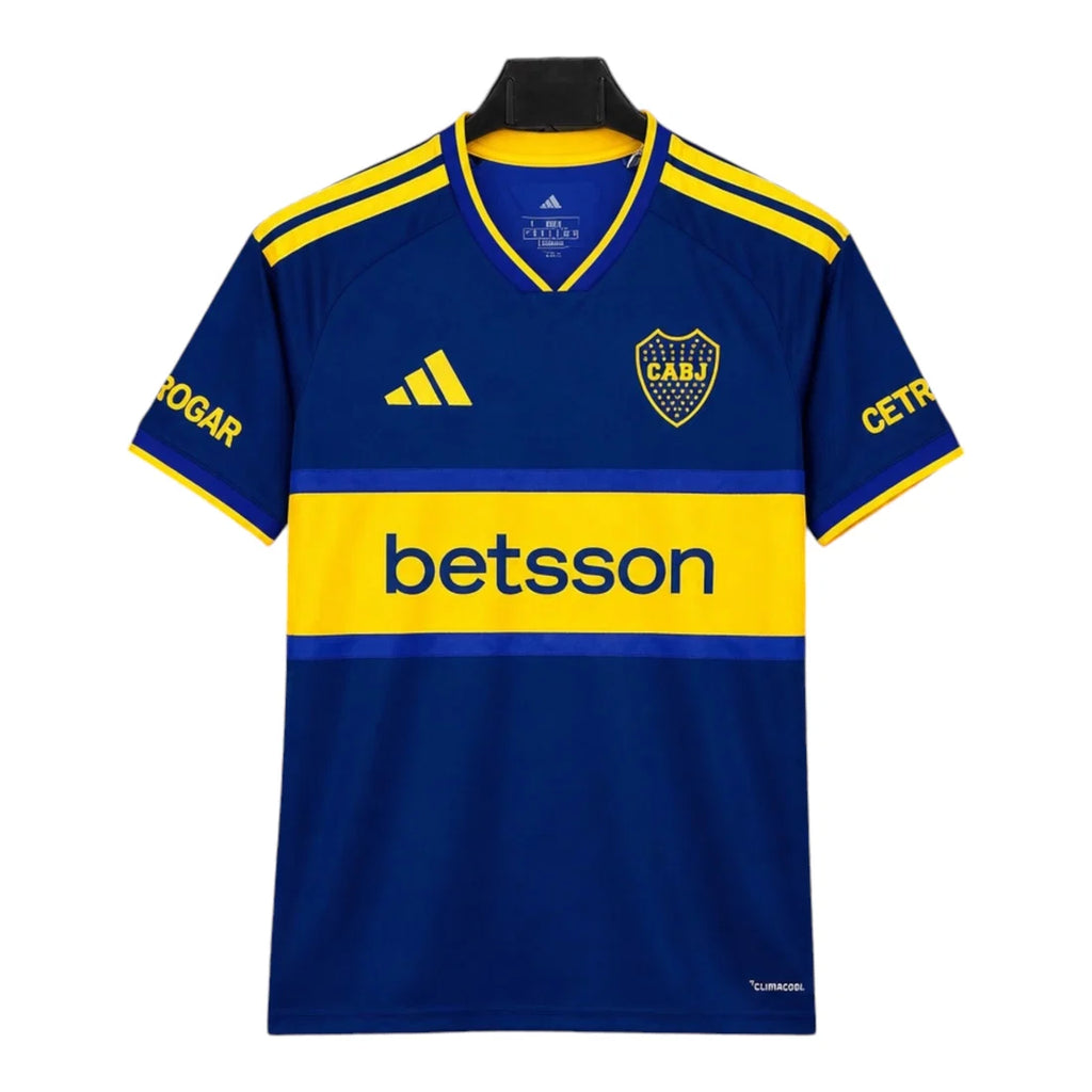 Maglia Boca Juniors Home 2026/27