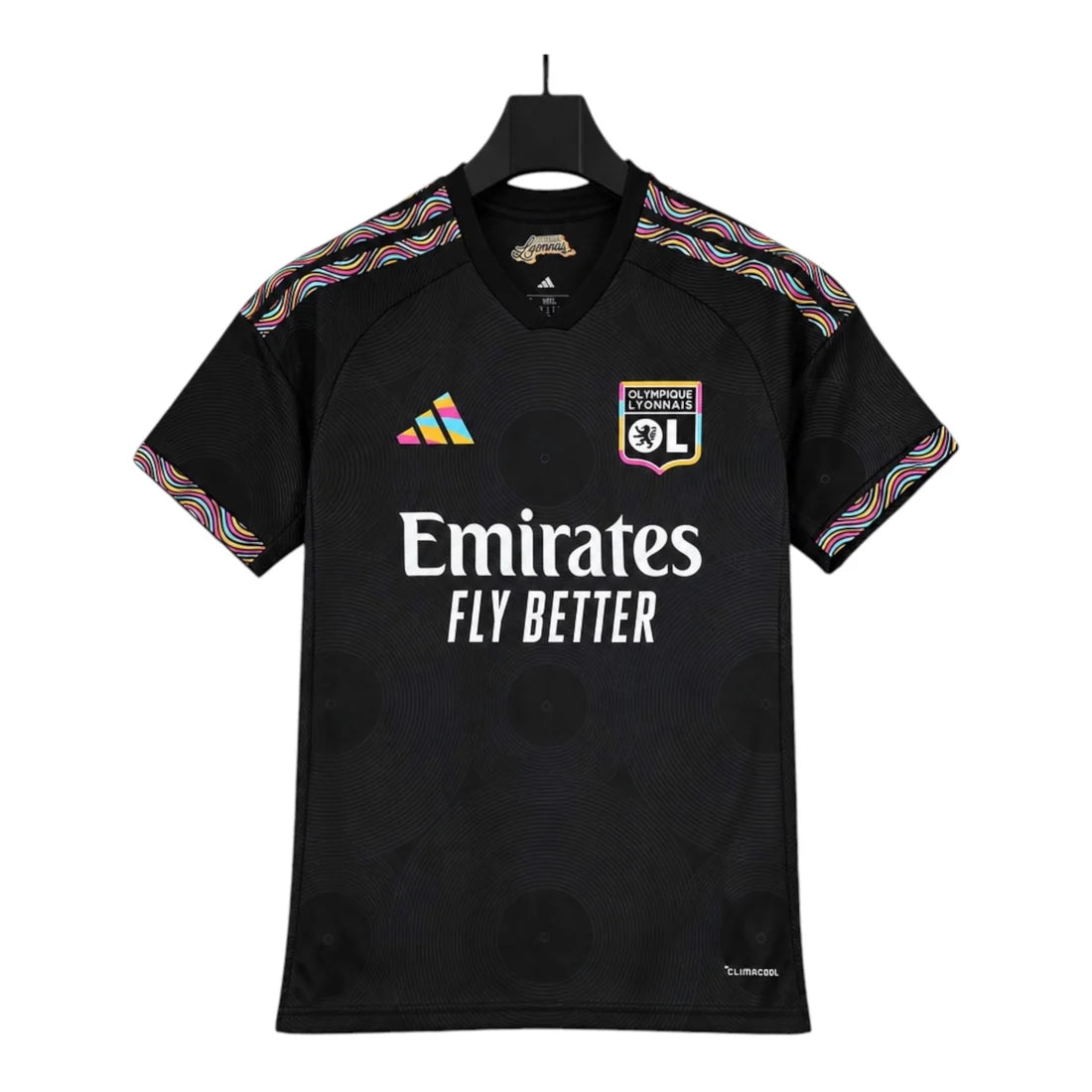 Terza Maglia Lione 2026/27