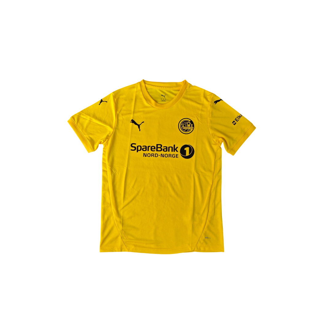 Maglia Bodo Glimt Home 2025/26