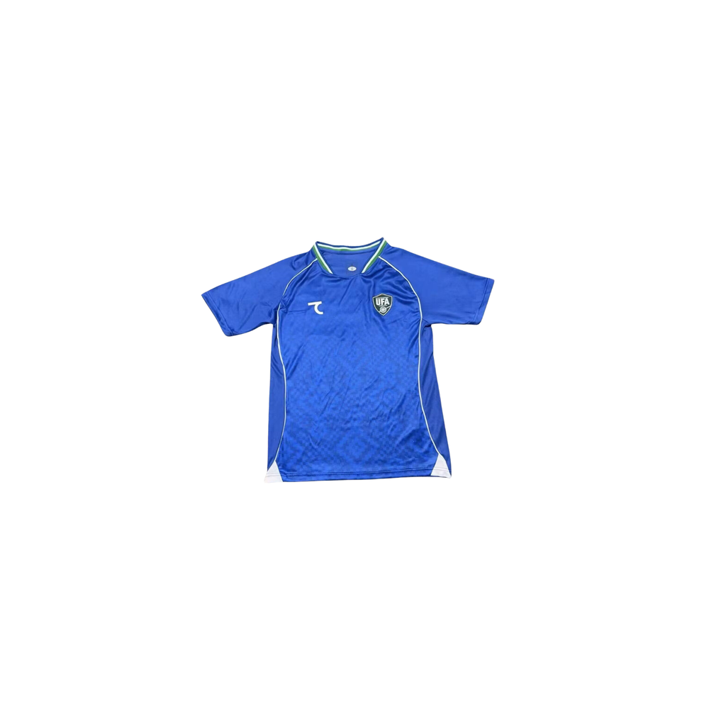 Maglia Home Uzbekistan Nazionale 2026/27