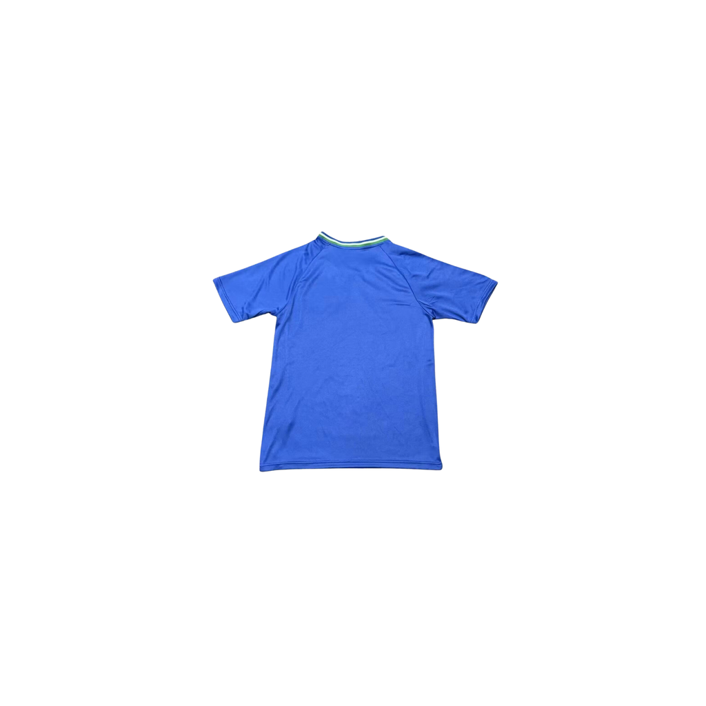 Maglia Home Uzbekistan Nazionale 2026/27
