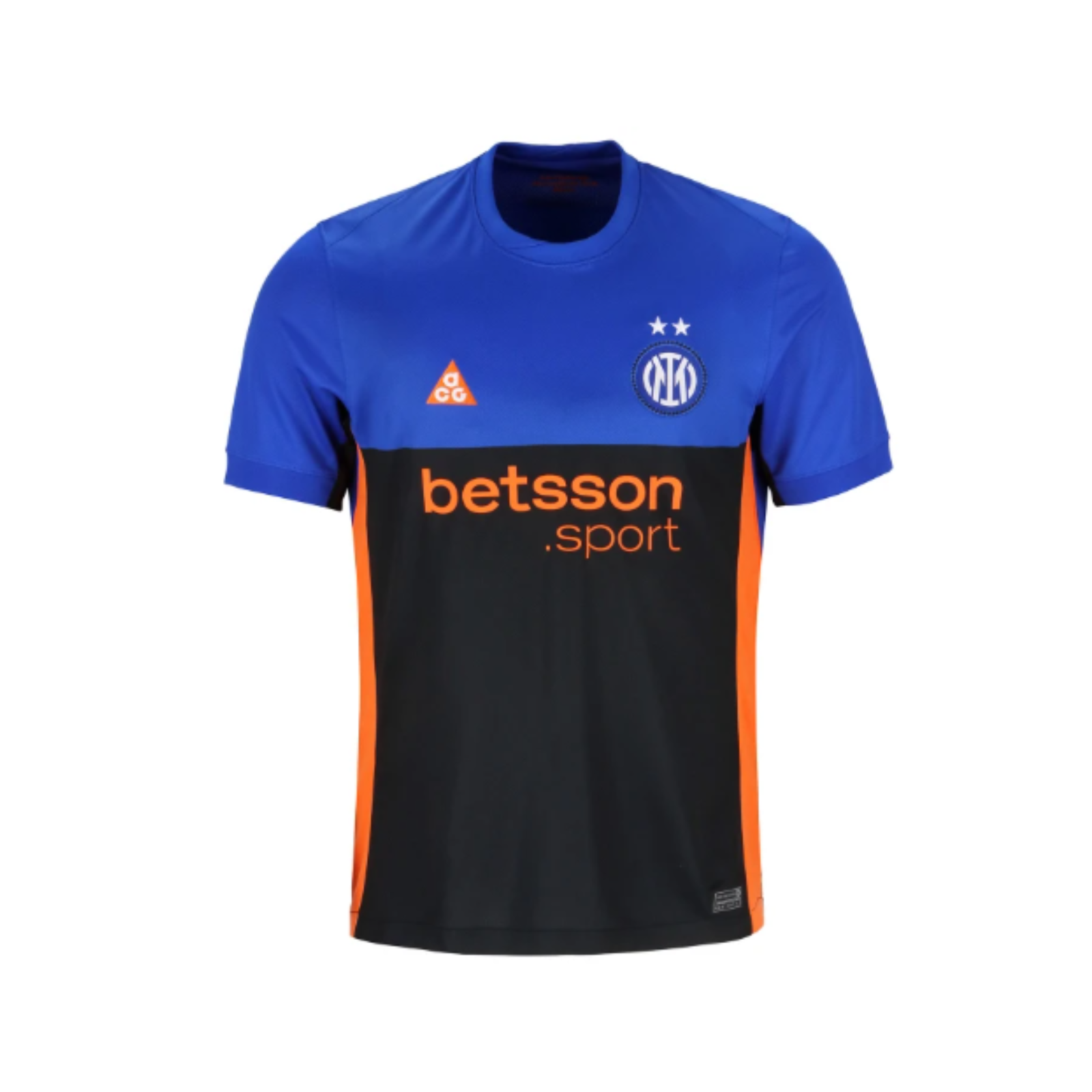 Quarta Maglia Inter 2025/26