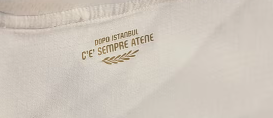 Maglia Milan Away 2026/27 - Player Version