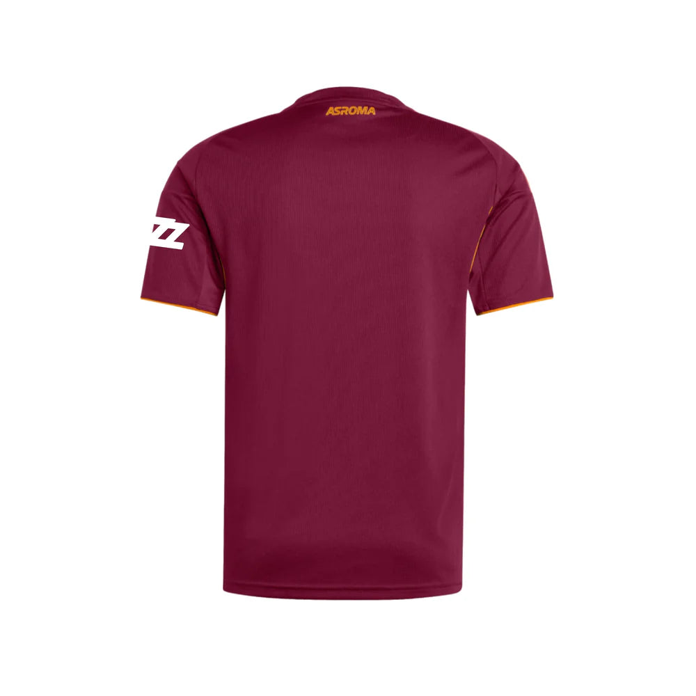 Maglia Roma Home 2025/26