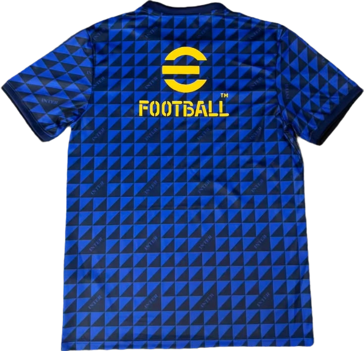 Maglia Pre-match Inter 2026/27