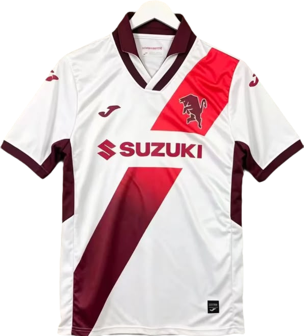 Maglia Torino Away 2026/27