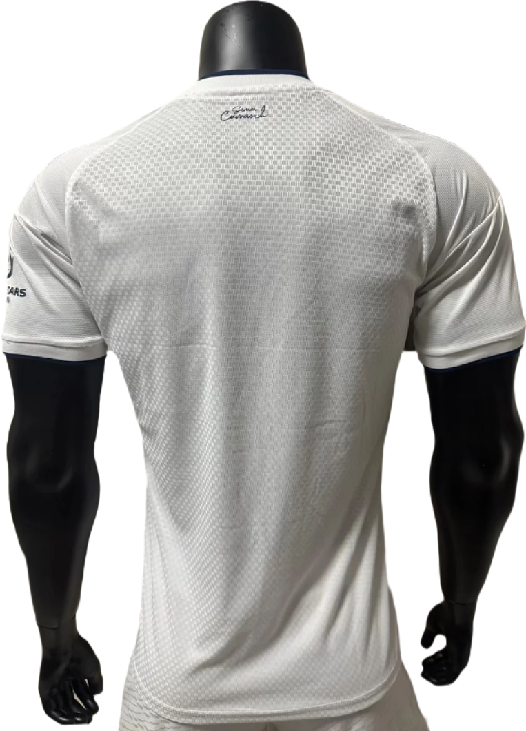 Maglia Como Away 2026/27 - Player Version