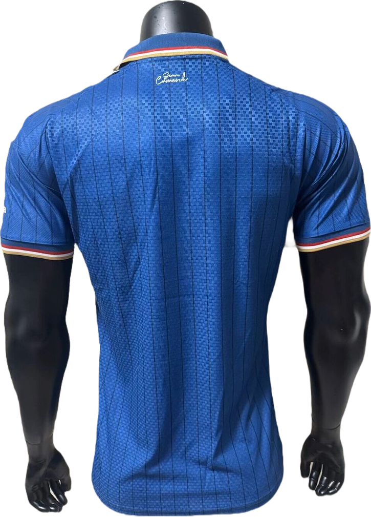 Maglia Como Home 2026/27 - Player Version
