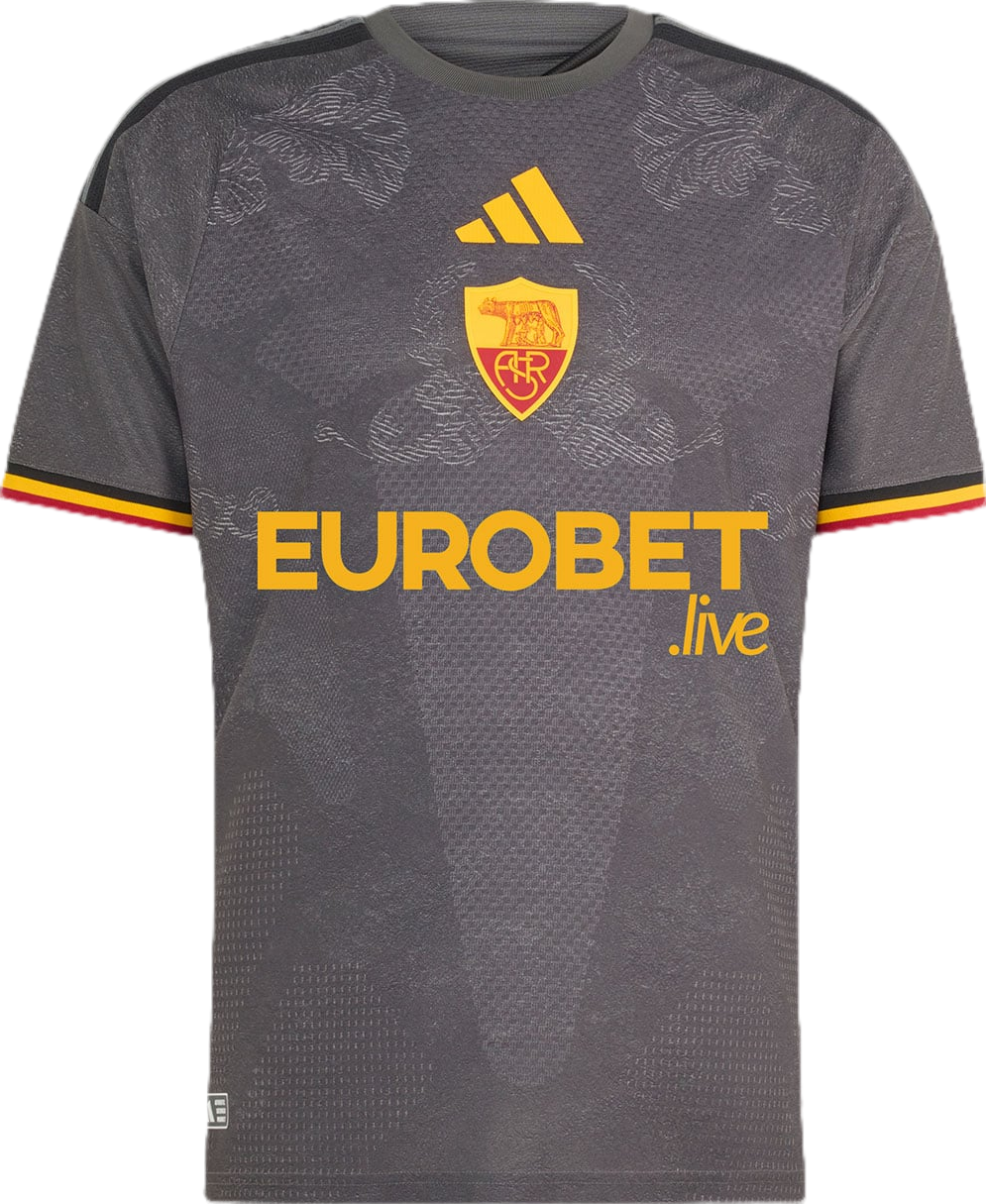Terza Maglia Roma 2026/27
