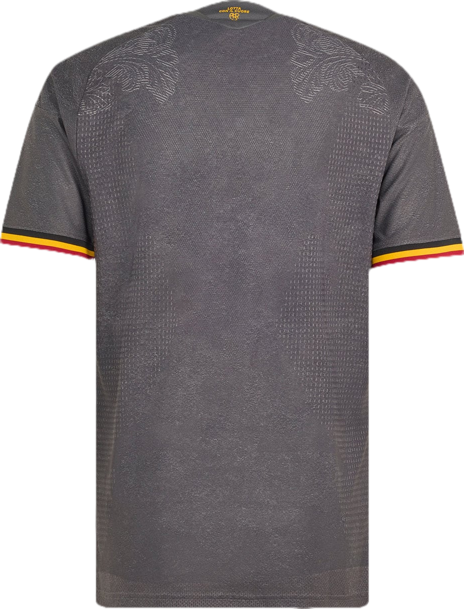 Terza Maglia Roma 2026/27