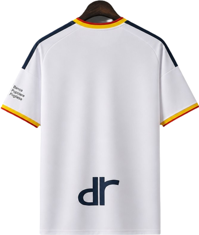 Maglia Lecce Away 2026/27