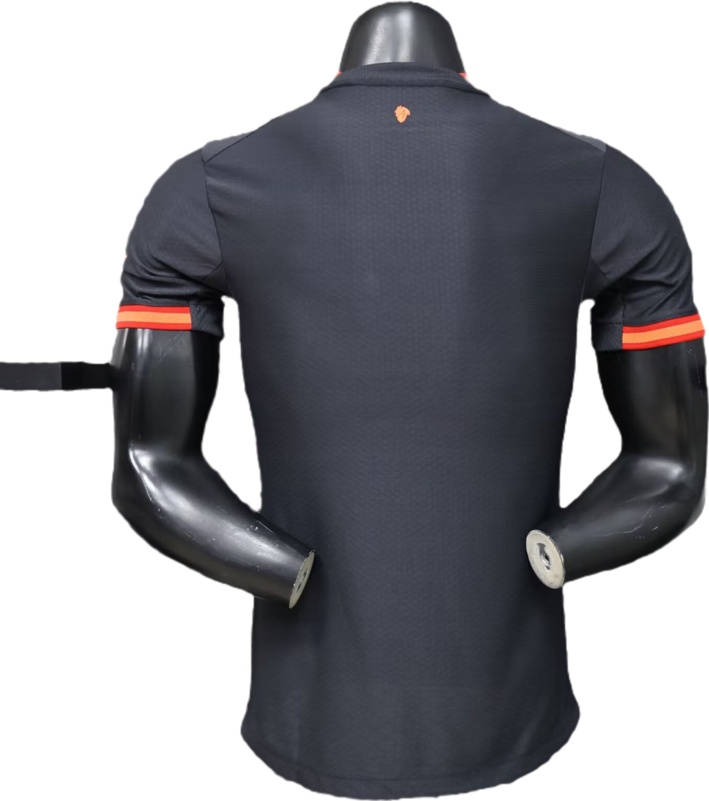 Terza Maglia Milan 2026/27 - Player Version