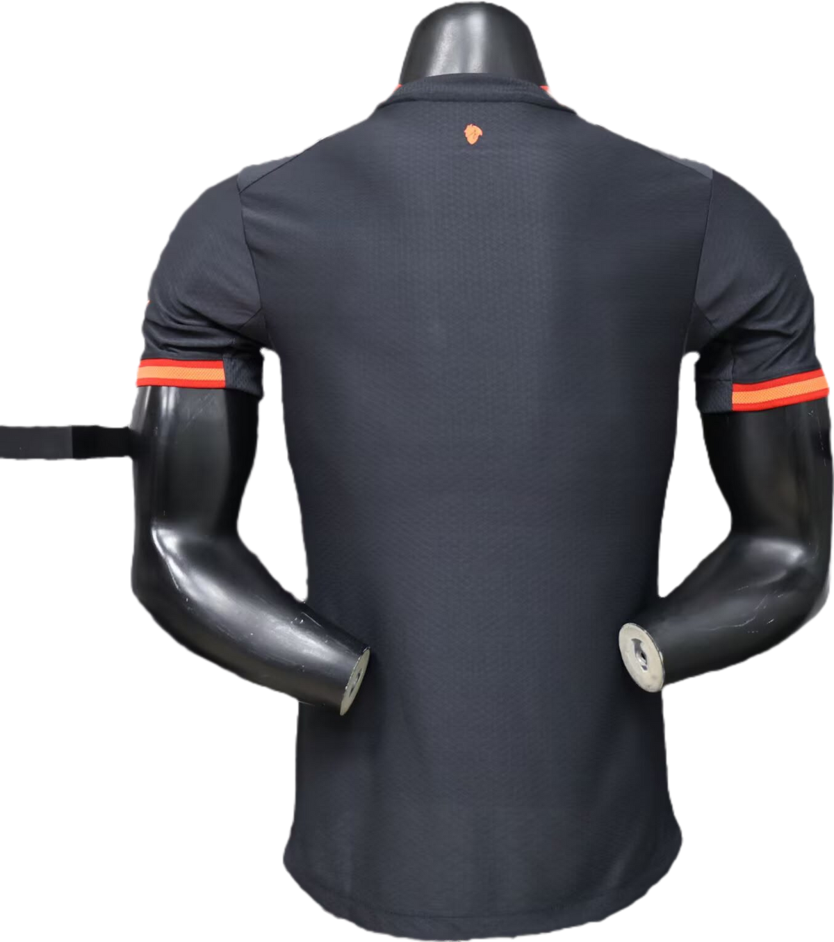 Terza Maglia Milan 2026/27 - Player Version