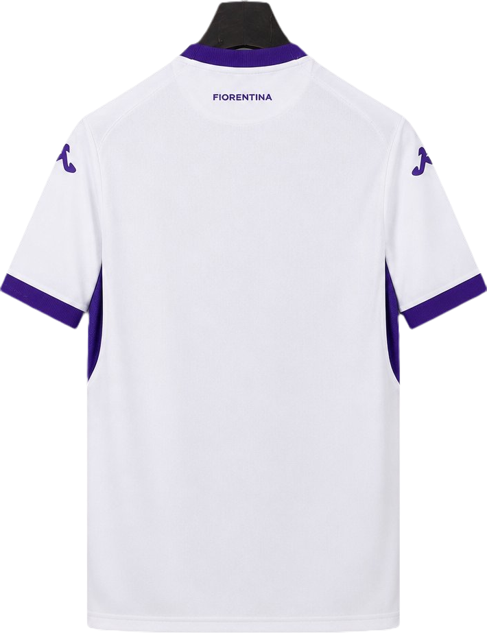 Maglia Fiorentina Away 2026/27