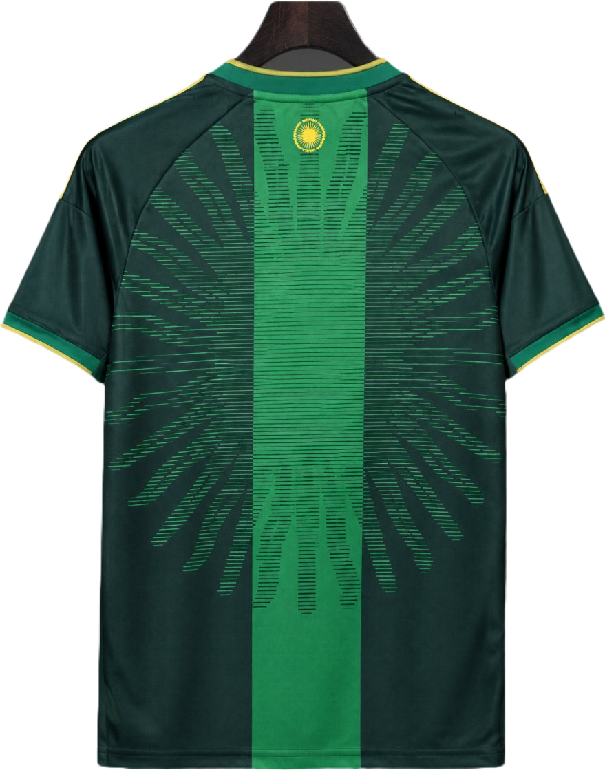 Maglia Portiere Argentina Ultima partita Messi 2026