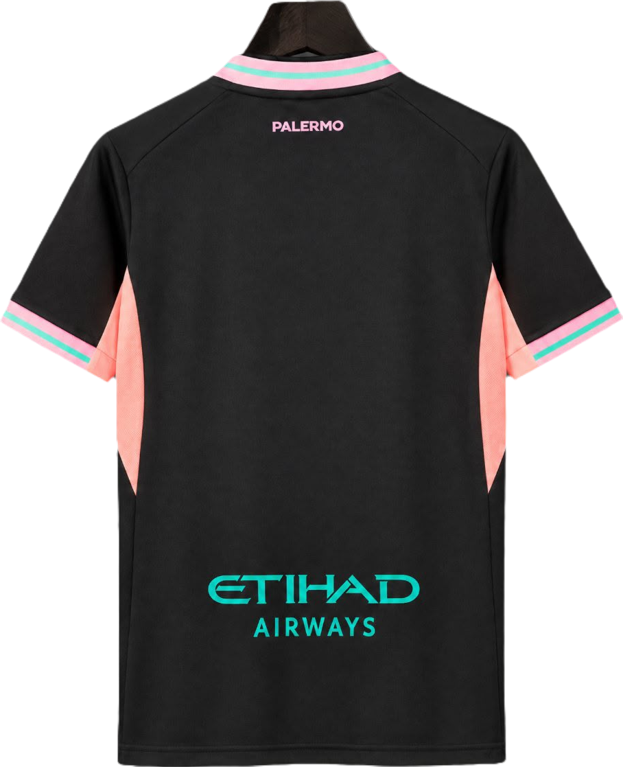 Terza Maglia Palermo 2026/27