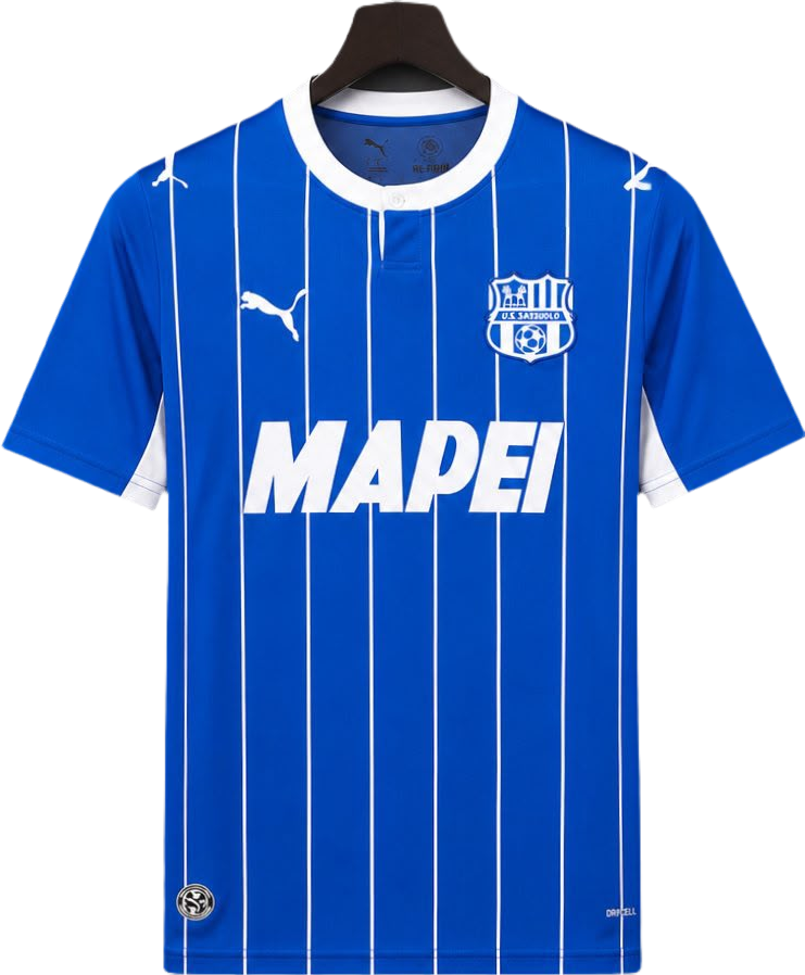 Terza Maglia Sassuolo 2026/27