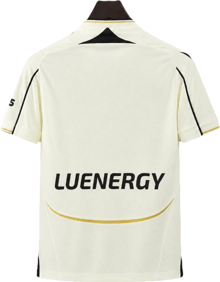 Terza Maglia Udinese 2026/27