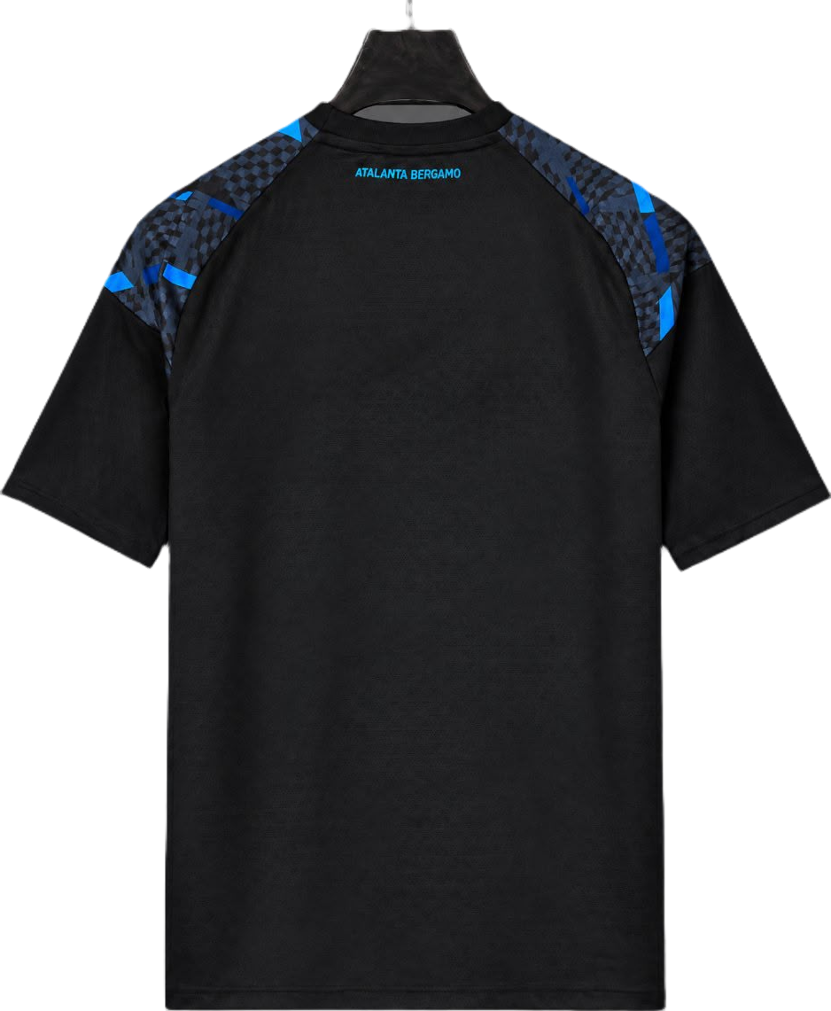 Quarta Maglia Atalanta 2026/27