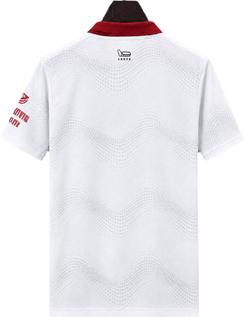 Maglia Monza Away 2026/27