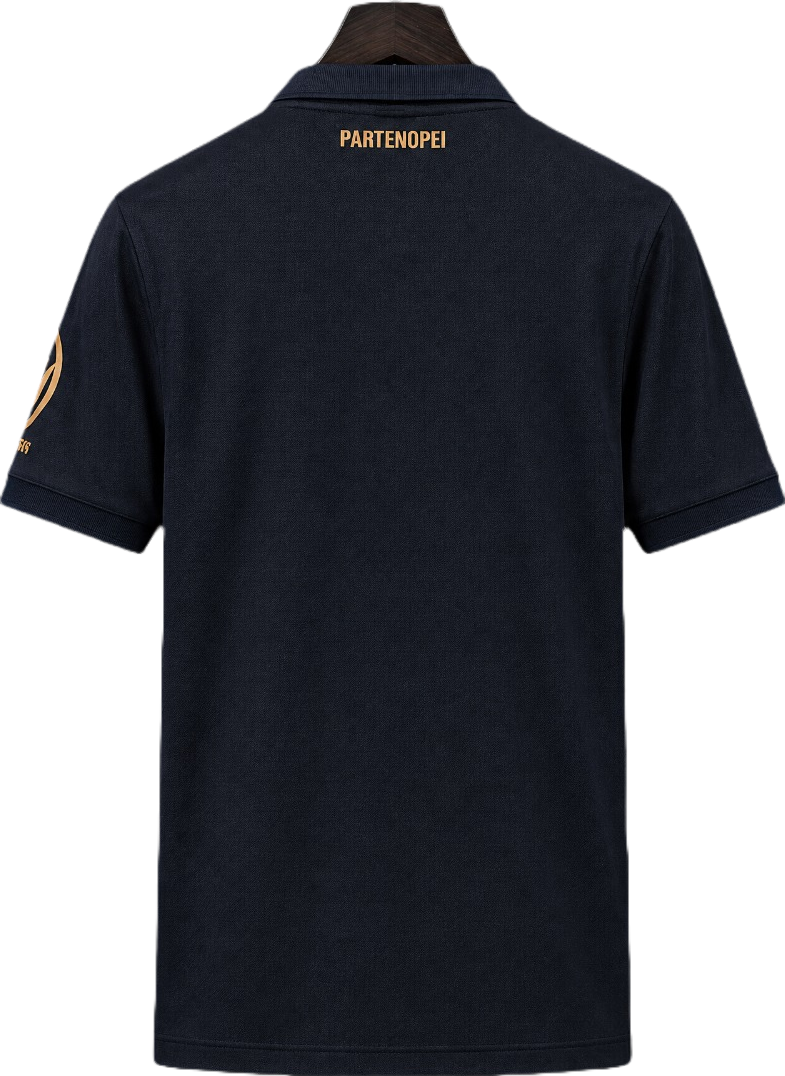 Quarta Maglia Napoli 2026/27