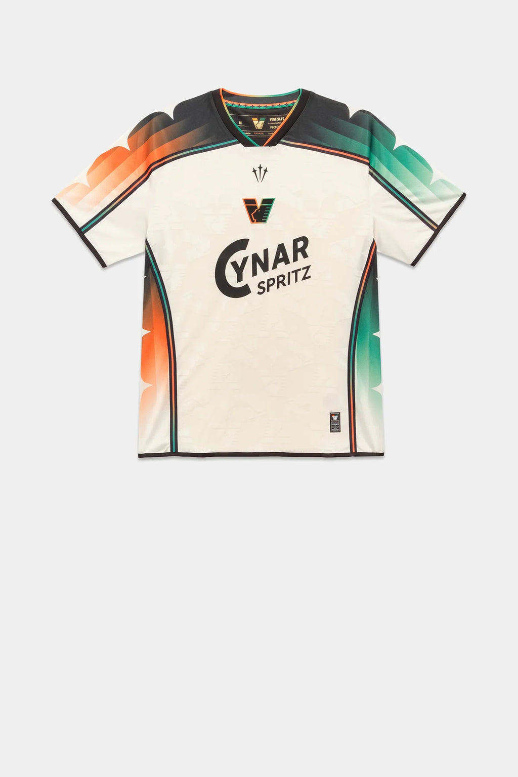 Maglia Venezia Away 2026/27