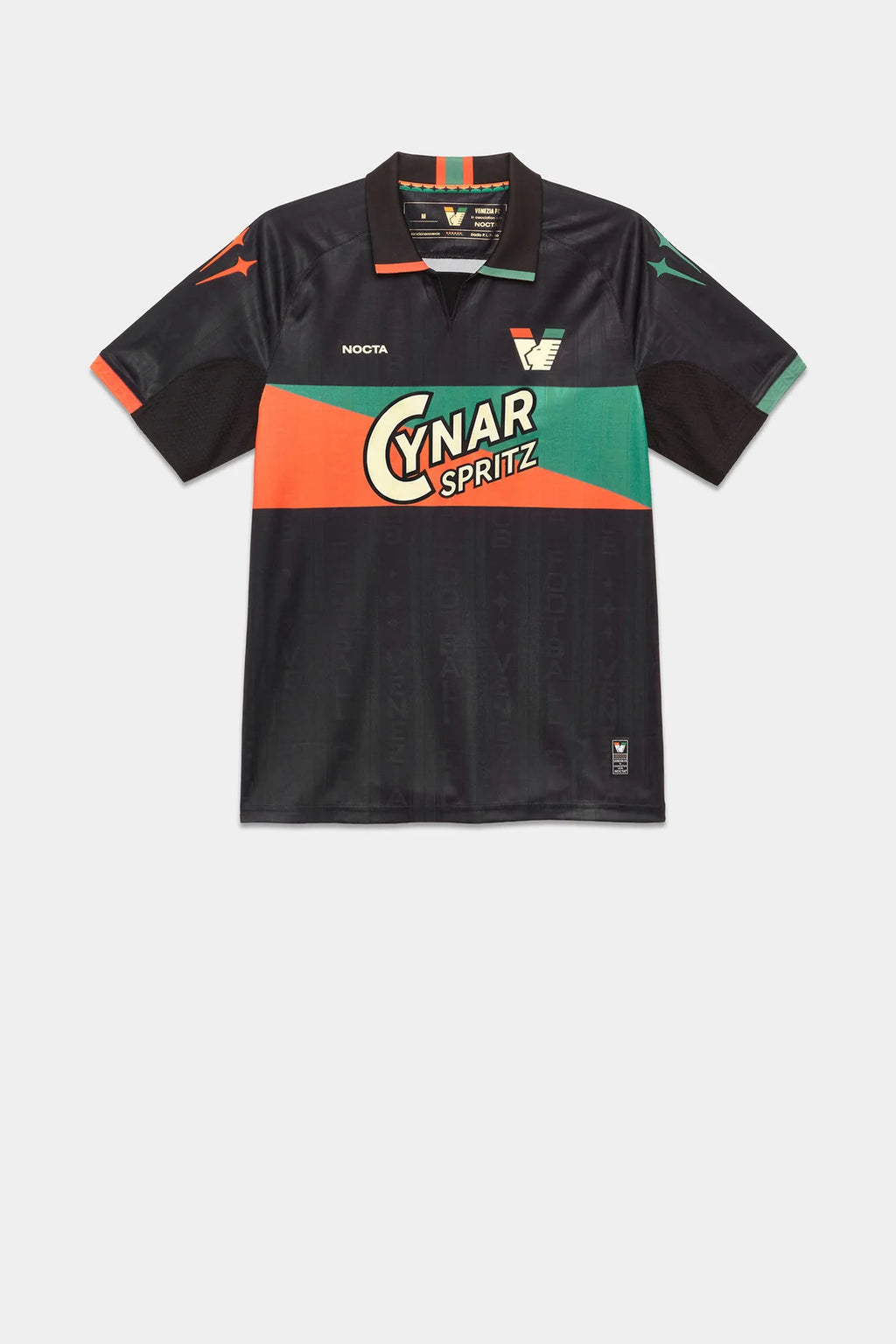 Maglia Venezia Home 2026/27