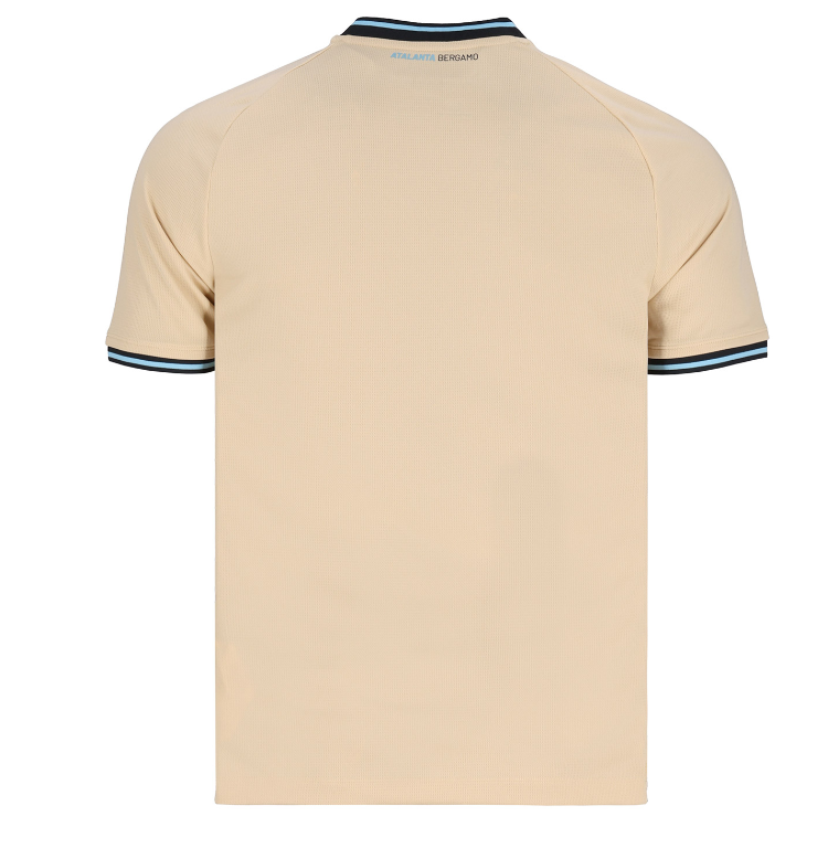 Terza Maglia Atalanta 2026/27