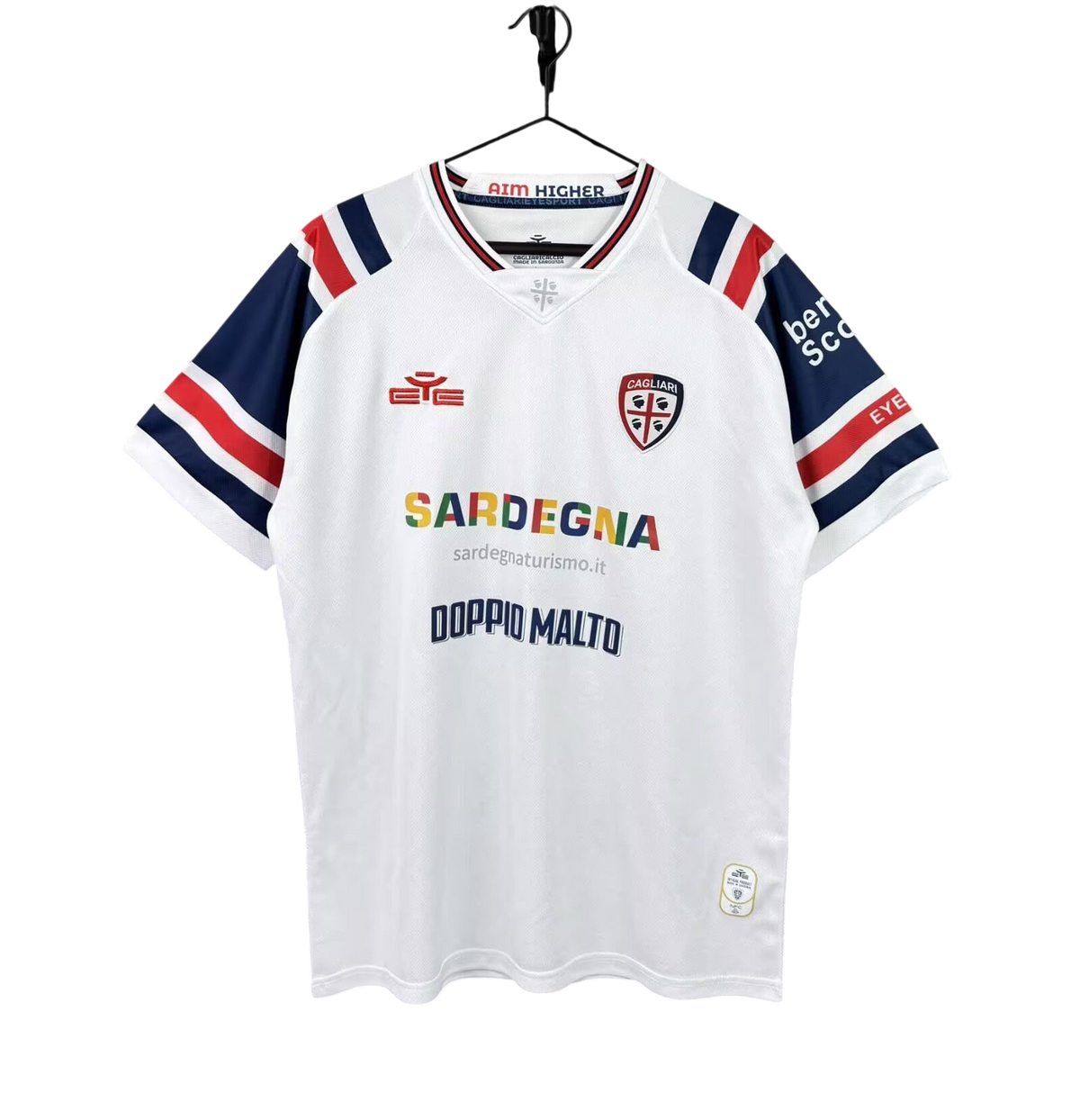 Maglia Cagliari Away 2026/27