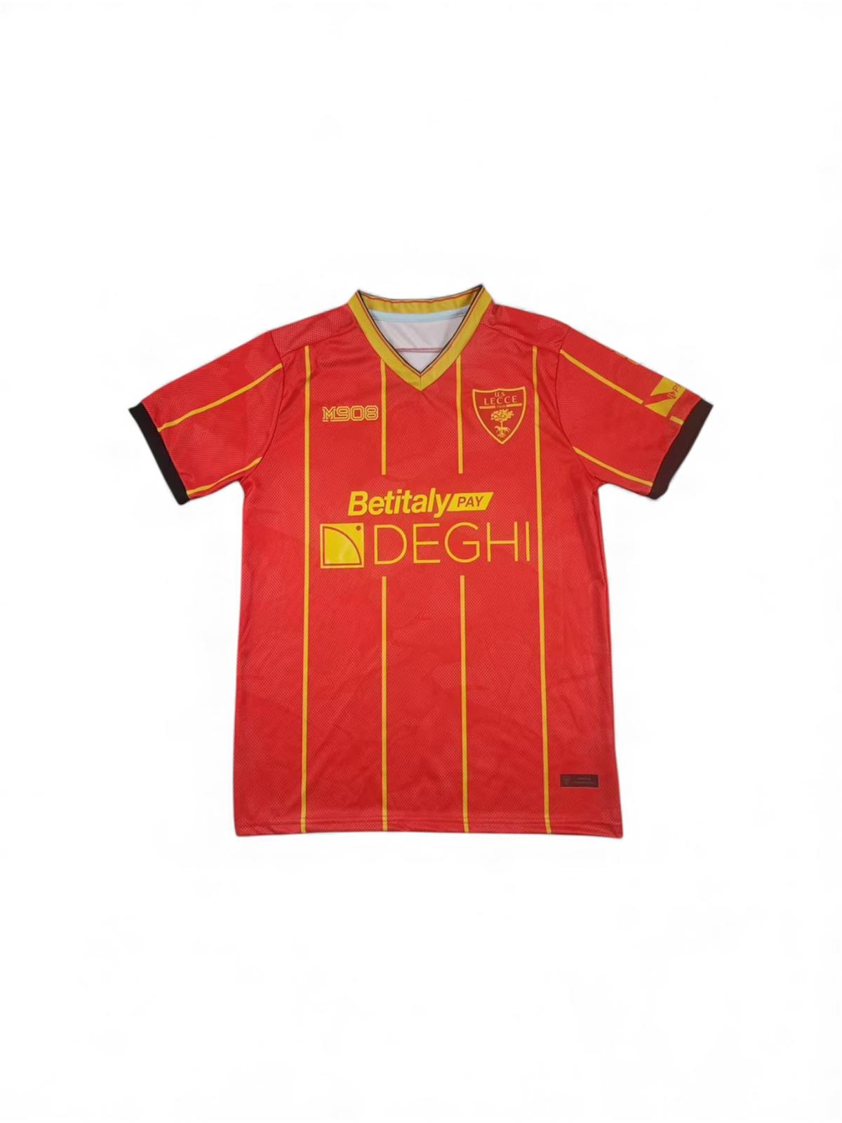 Terza Maglia Lecce 2025/26