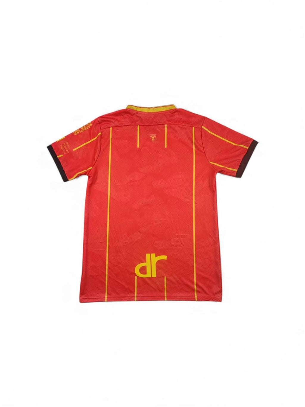 Terza Maglia Lecce 2025/26