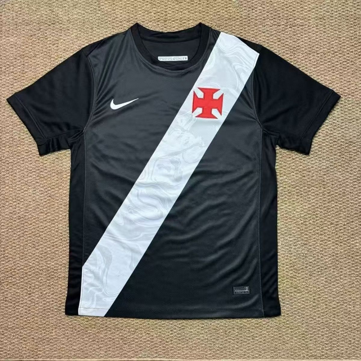 Maglia Vasco da Gama Home 2026/27