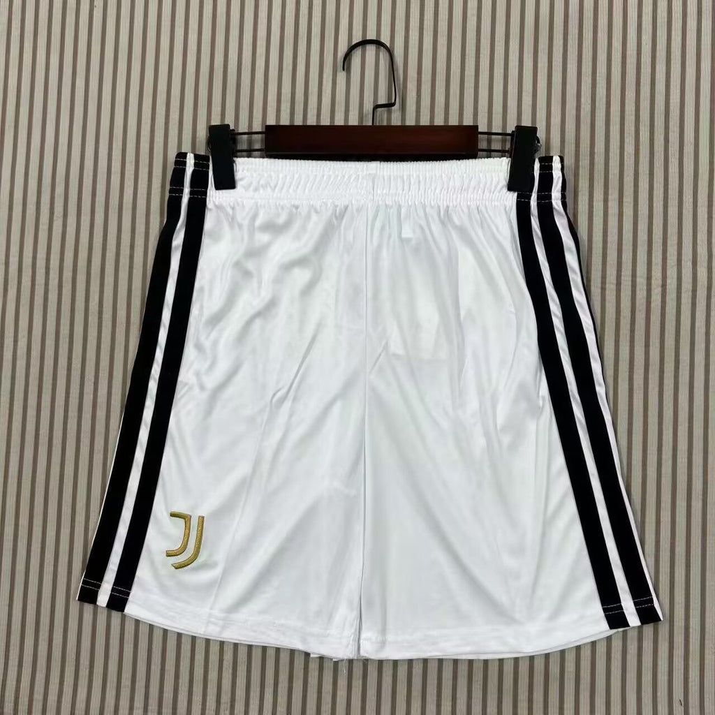 Pantaloncino Maglia Home Juventus 2026/27