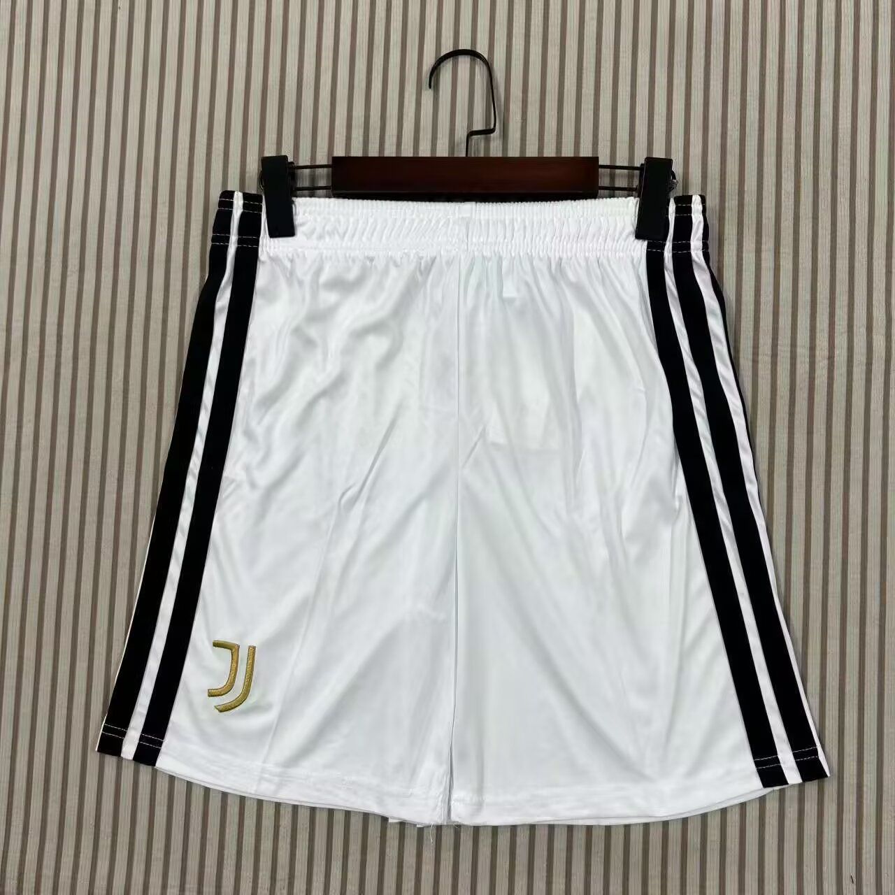 Pantaloncino Maglia Home Juventus 2026/27