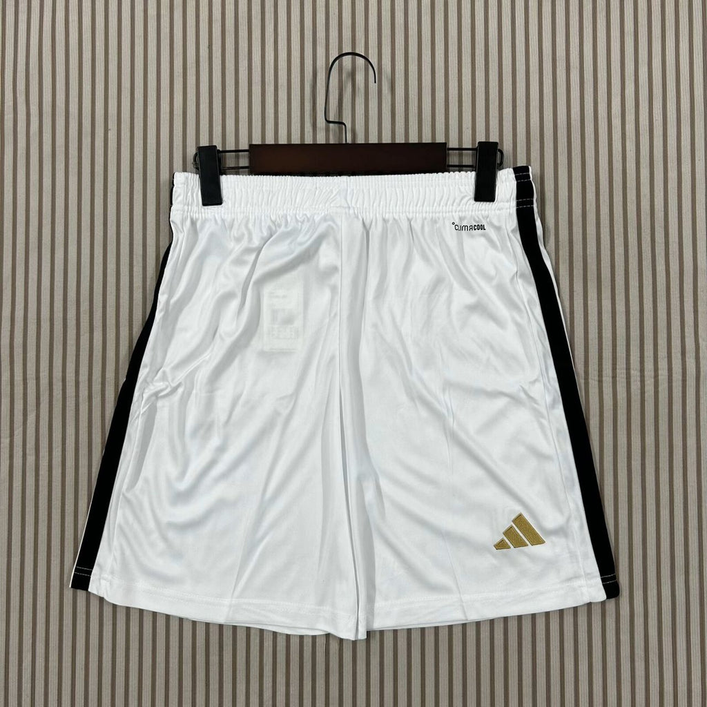 Pantaloncino Maglia Home Juventus 2026/27