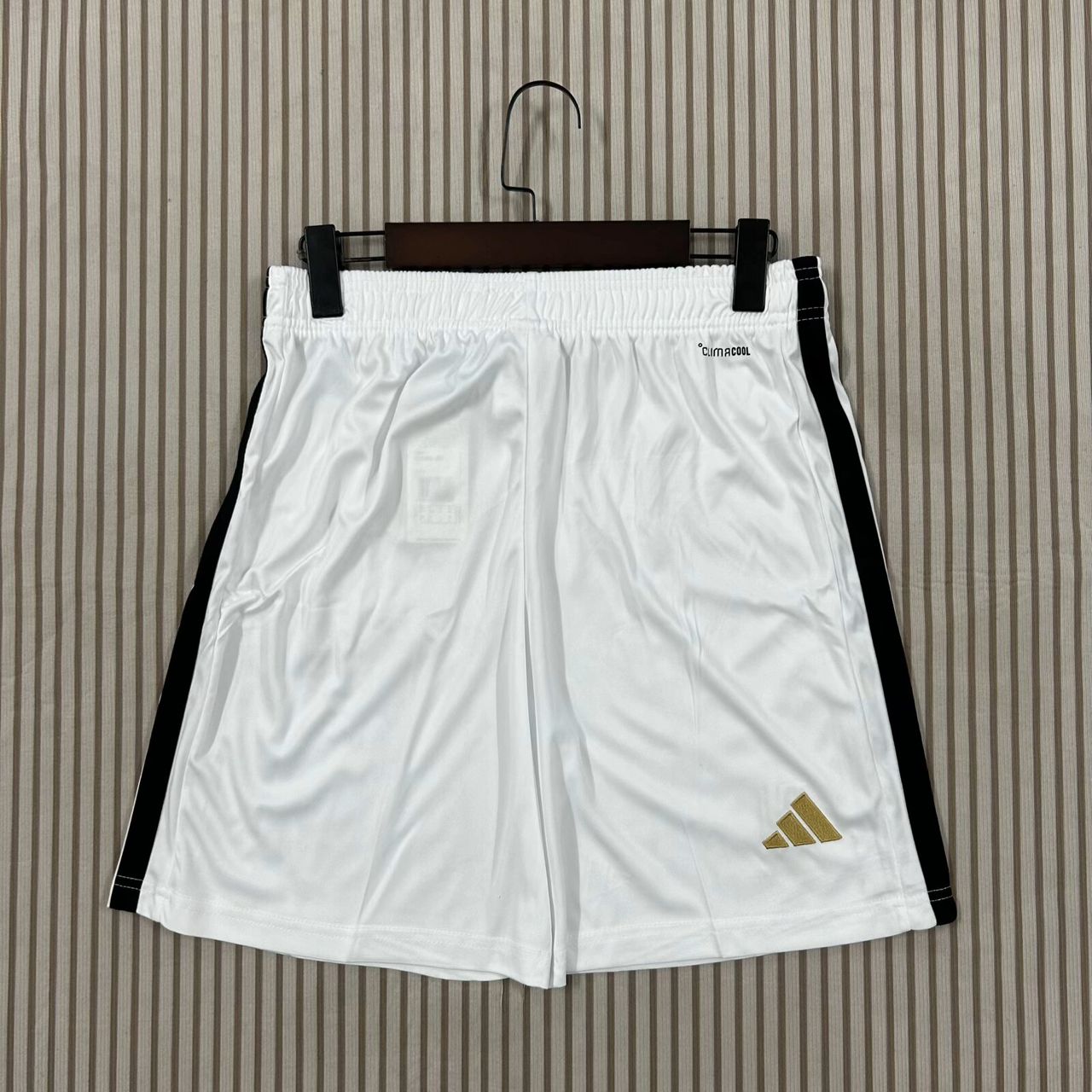 Pantaloncino Maglia Home Juventus 2026/27