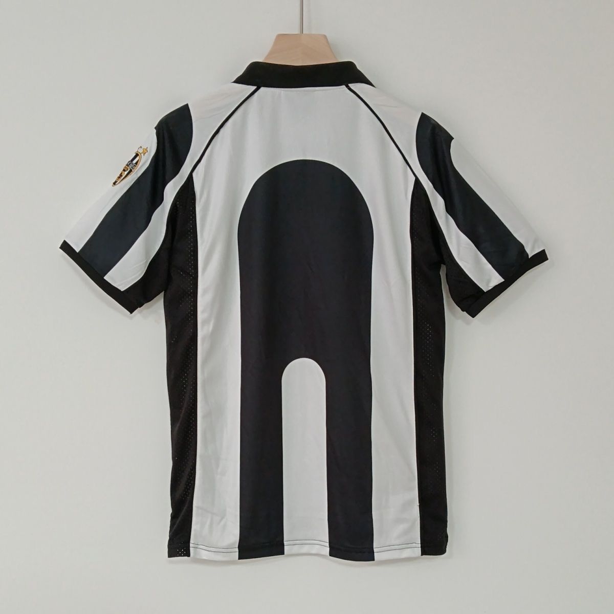 Maglia Vintage Juventus Home 1997-98