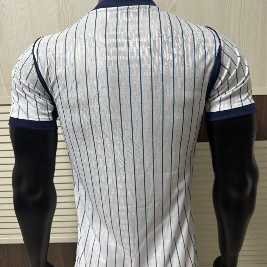 Maglia Inter Away 2026/27 - Player Version - Con Scudetto e Coccarda Coppa Italia 10 inclusi (Copia)
