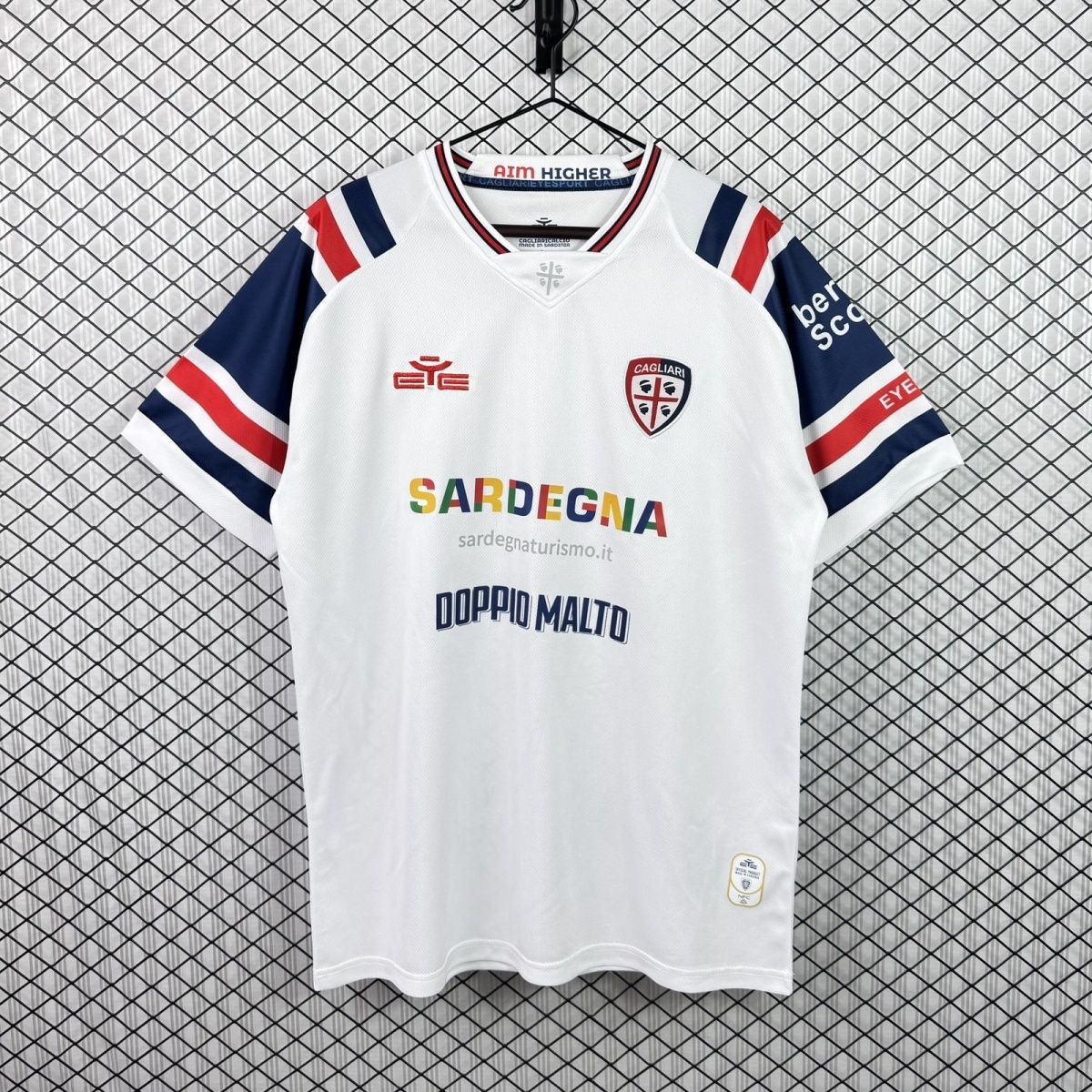Maglia Cagliari Away 2026/27