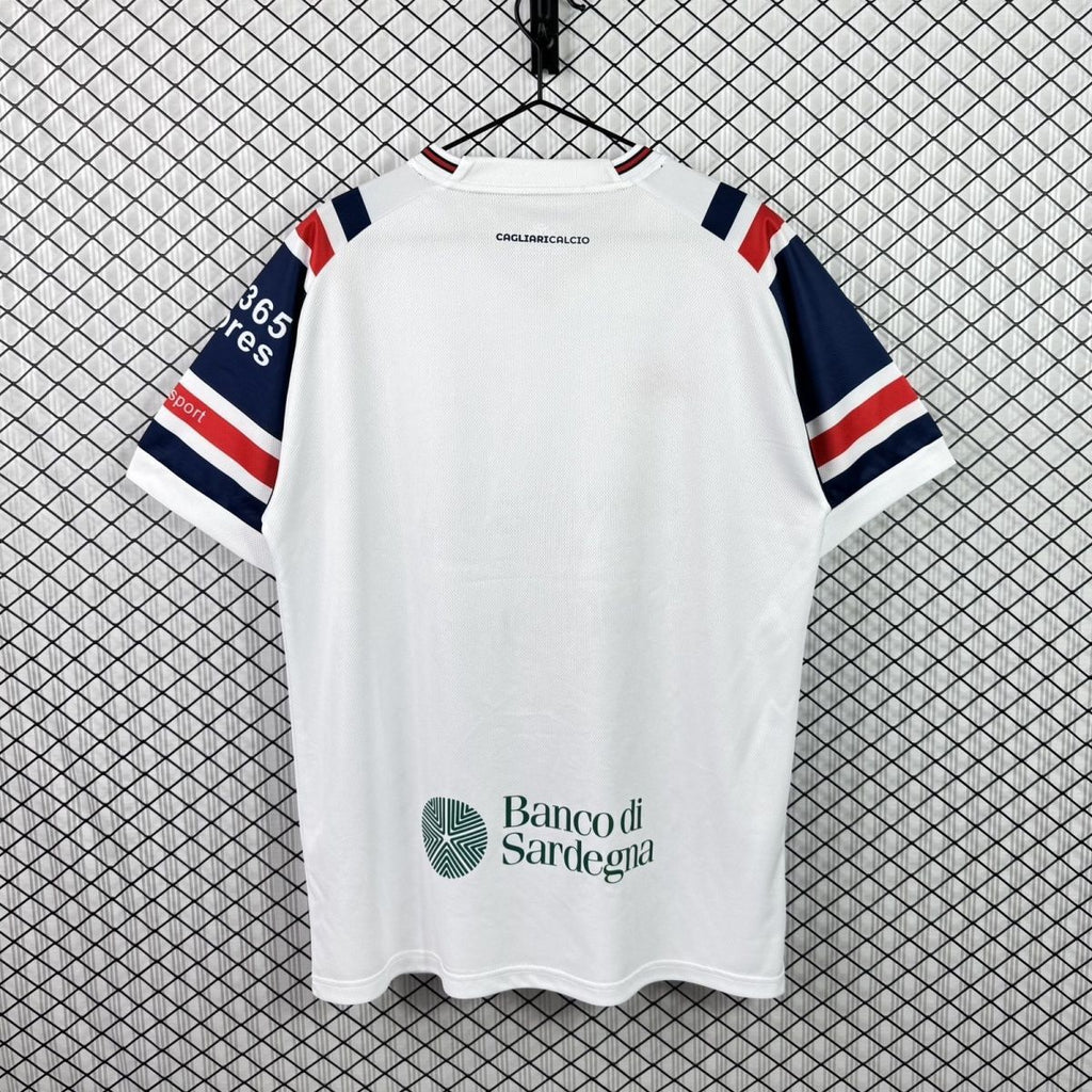 Maglia Cagliari Away 2026/27