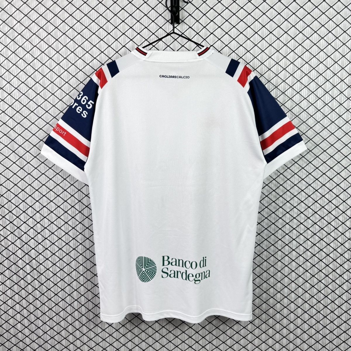 Maglia Cagliari Away 2026/27