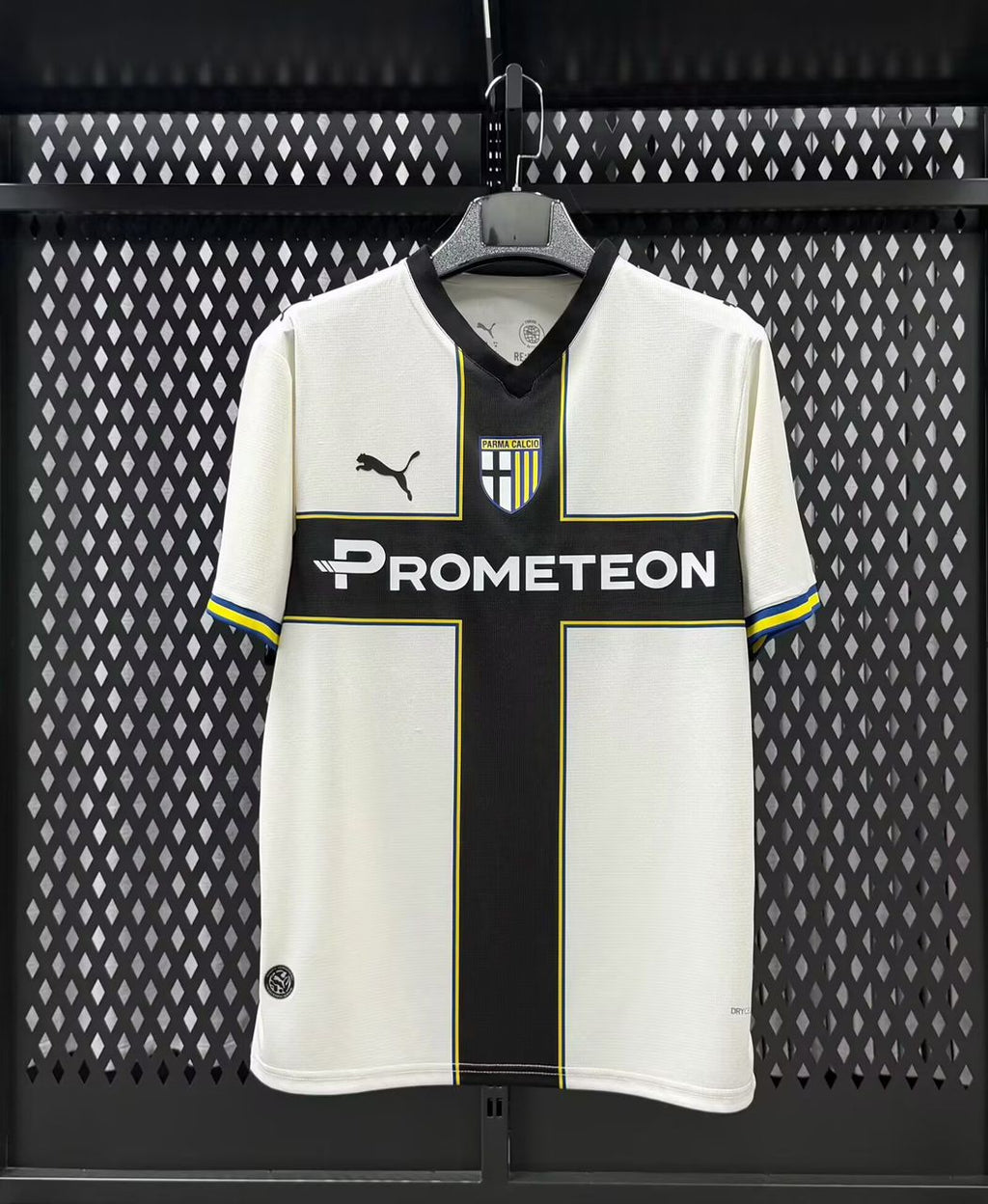 Maglia Parma Home 2026/27