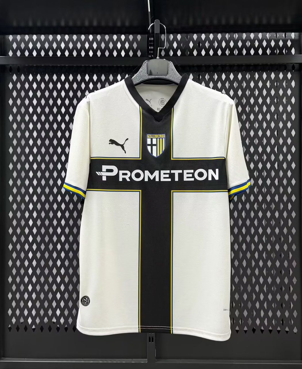Maglia Parma Home 2026/27