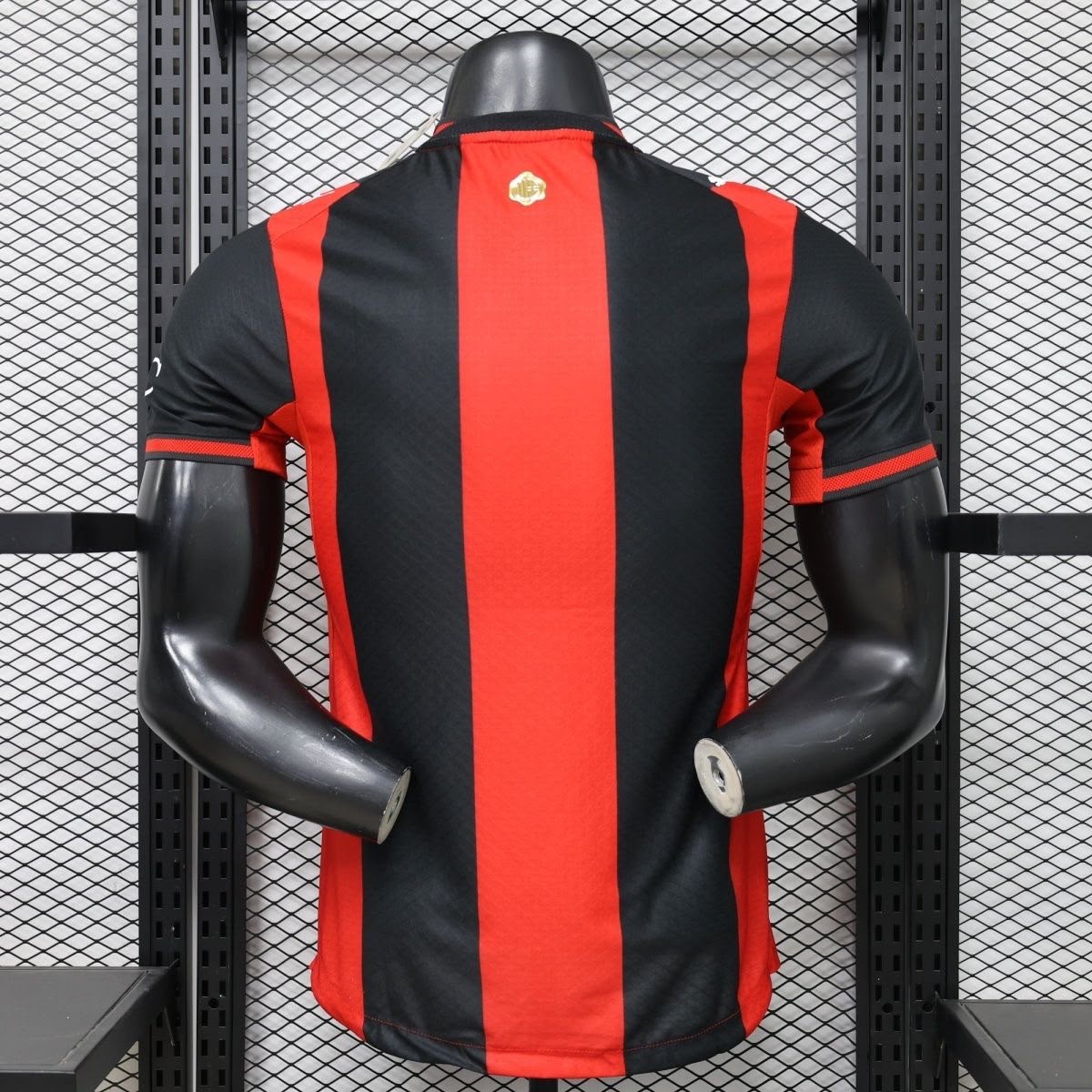 Maglia Milan Home 2026/27 - Player Version