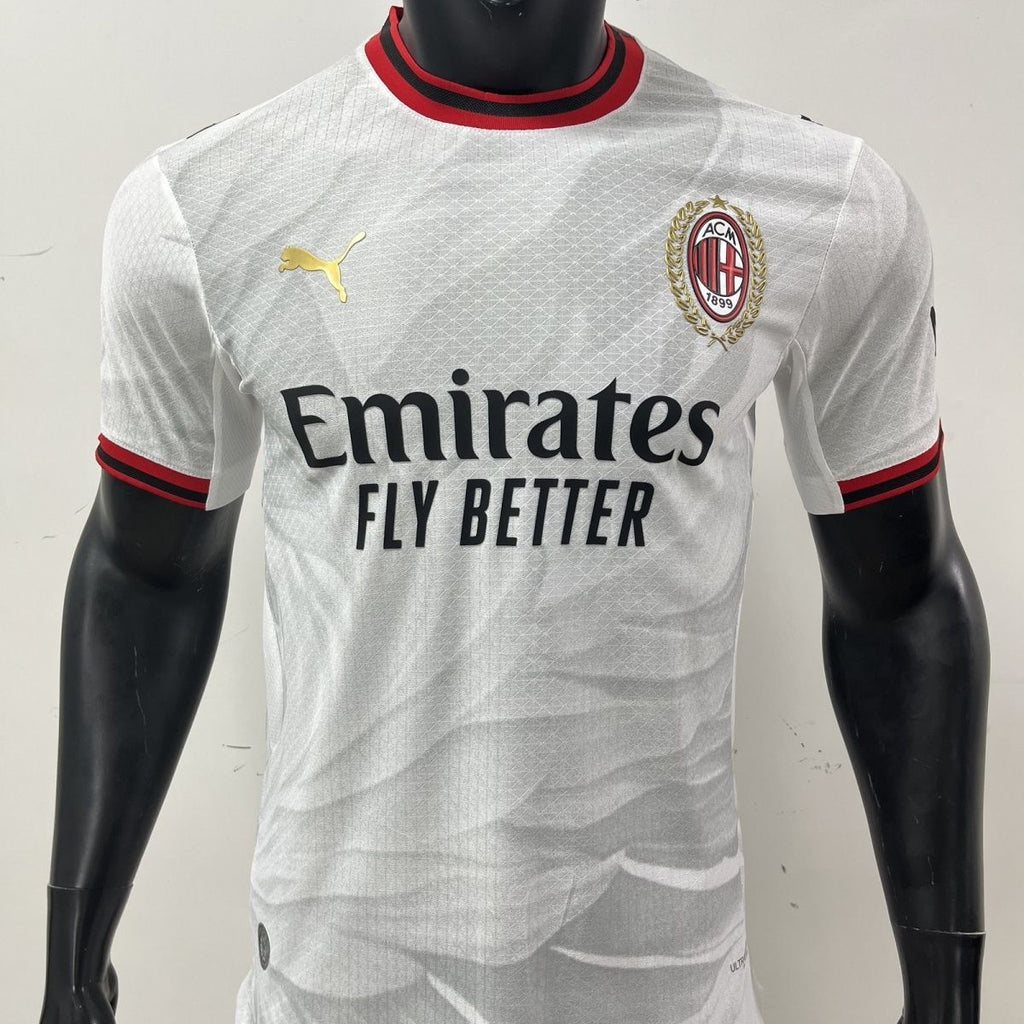 Maglia Milan Away 2026/27 - Player Version