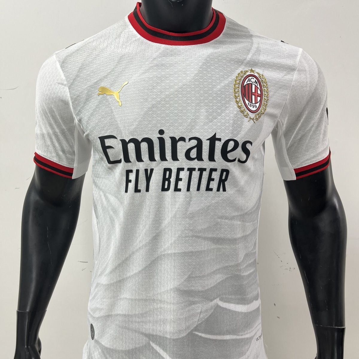 Maglia Milan Away 2026/27 - Player Version