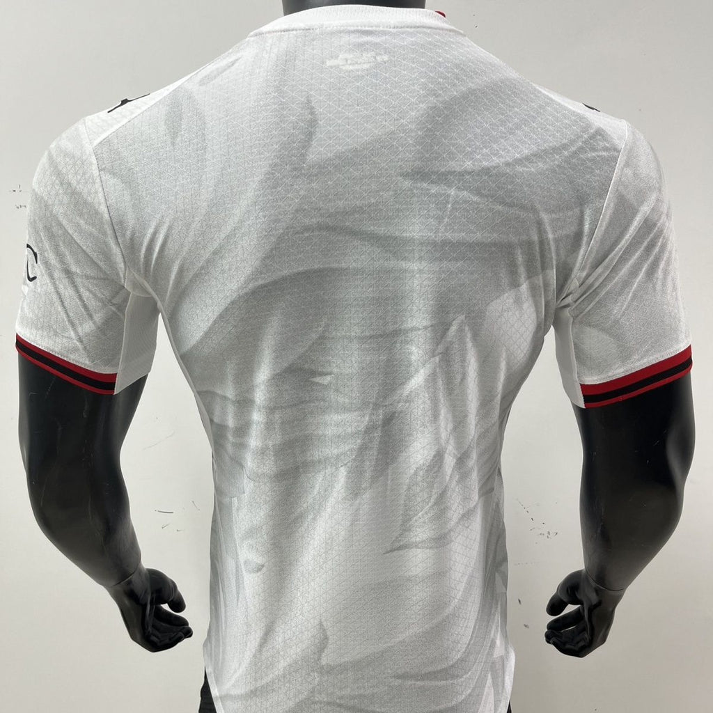 Maglia Milan Away 2026/27 - Player Version