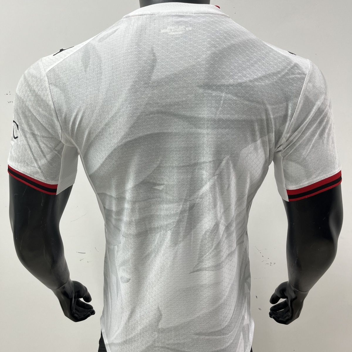 Maglia Milan Away 2026/27 - Player Version