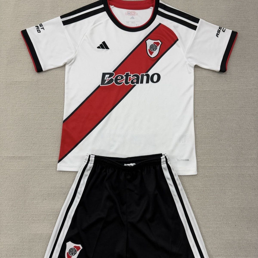 Completino Bambino River Plate Home 2026/27