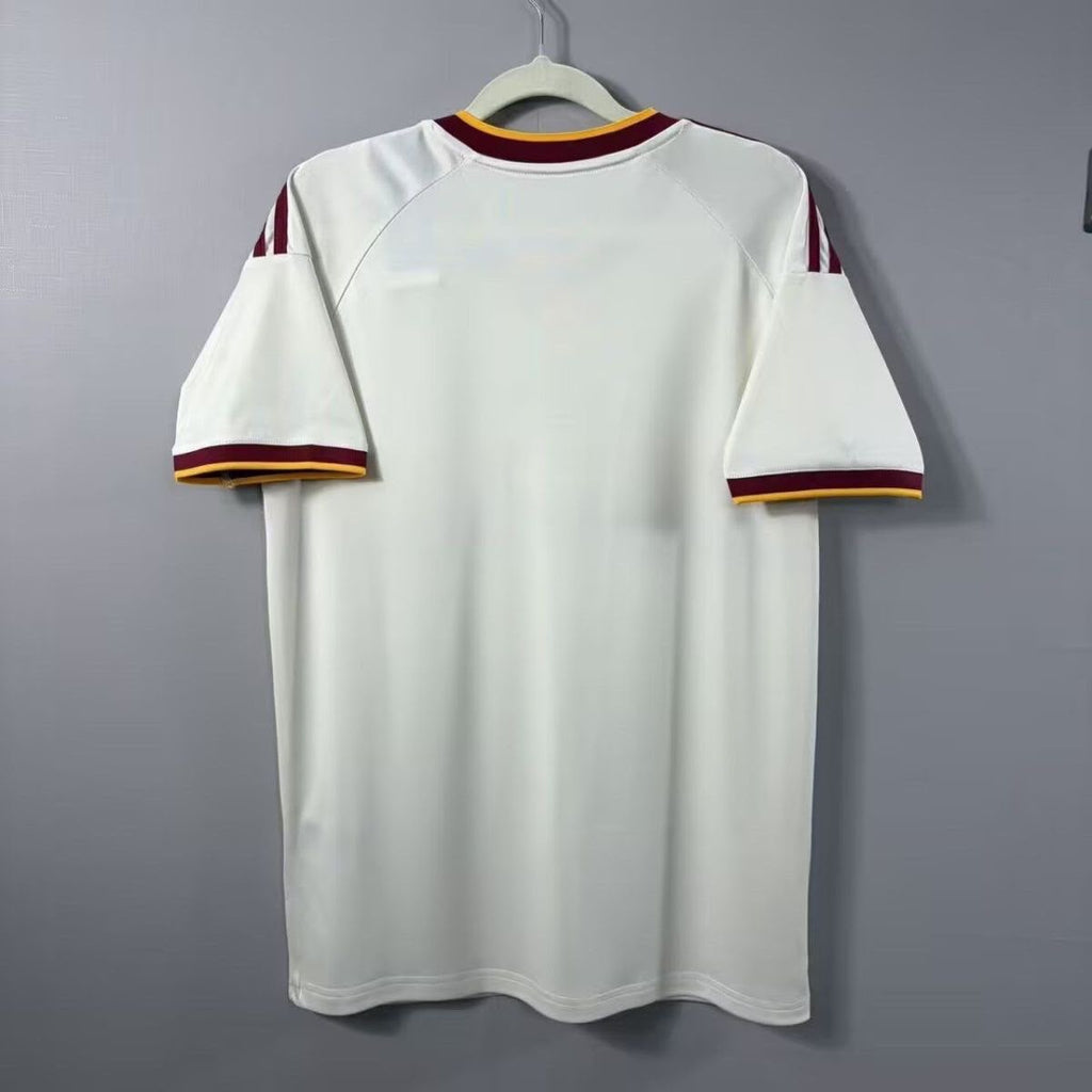 Maglia Roma Away 2026/27